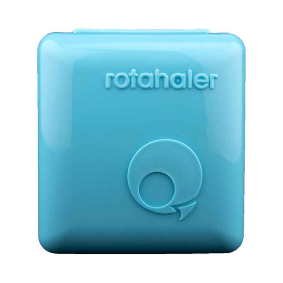 Rotahaler Device