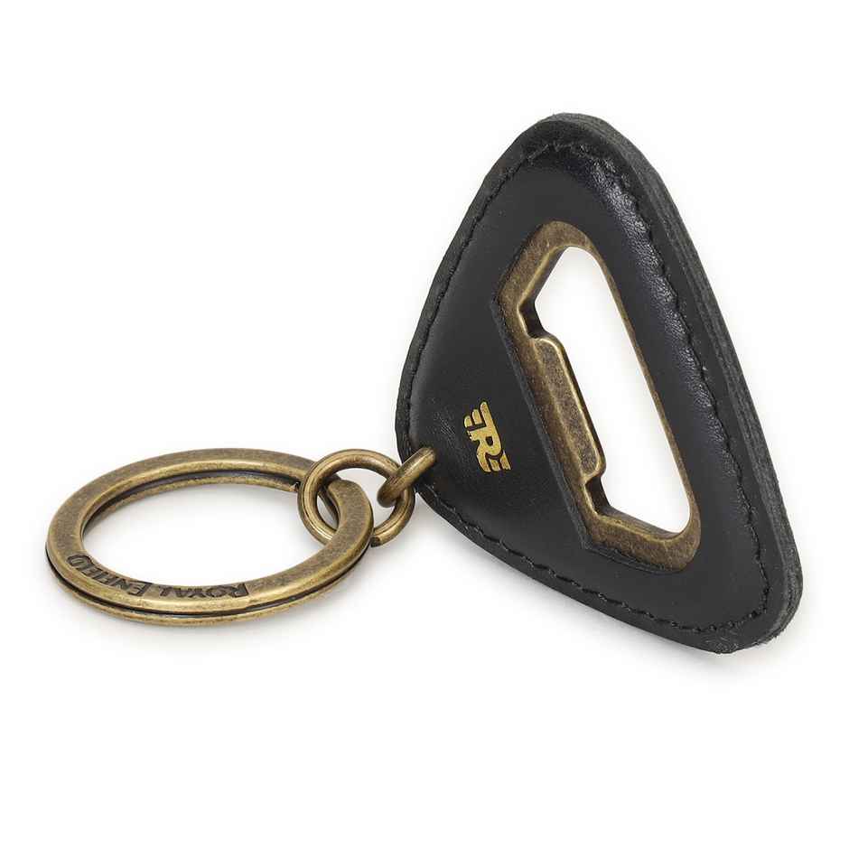 Royal Enfield Bottle Opener Keychain