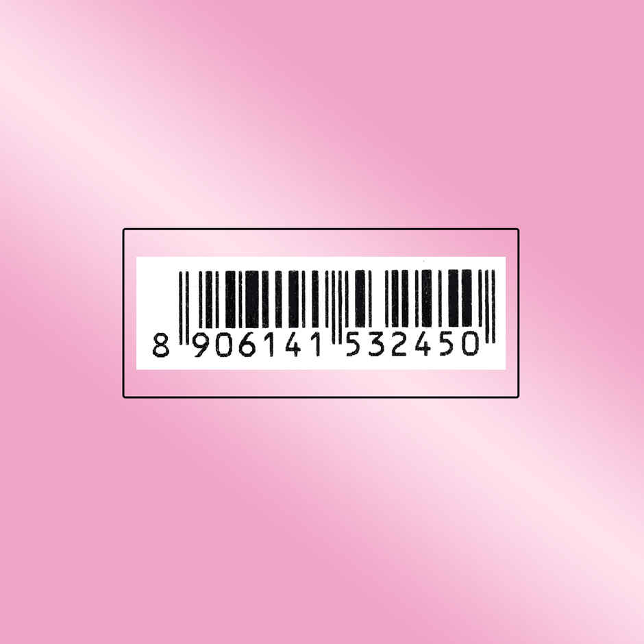 Gush Beauty Nailed It | Reusable Luxury Press On Nails | Super Short Square | Siren | Nude