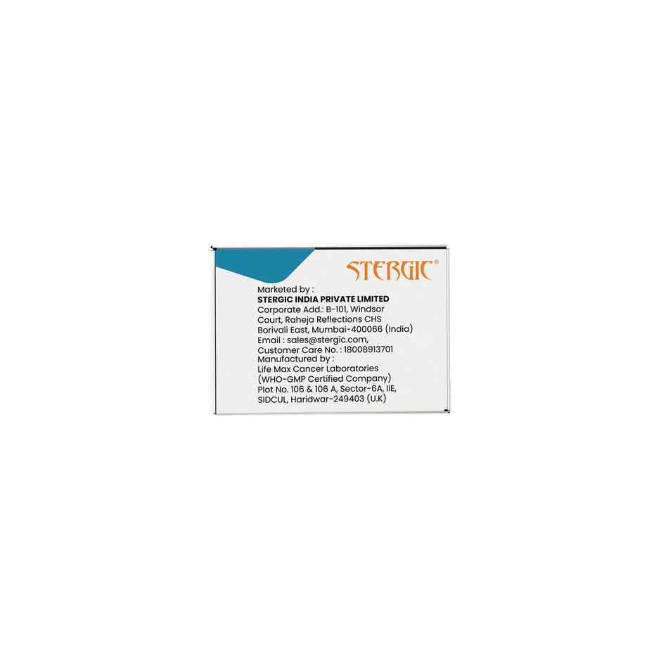 Cinazi-250 Tablet