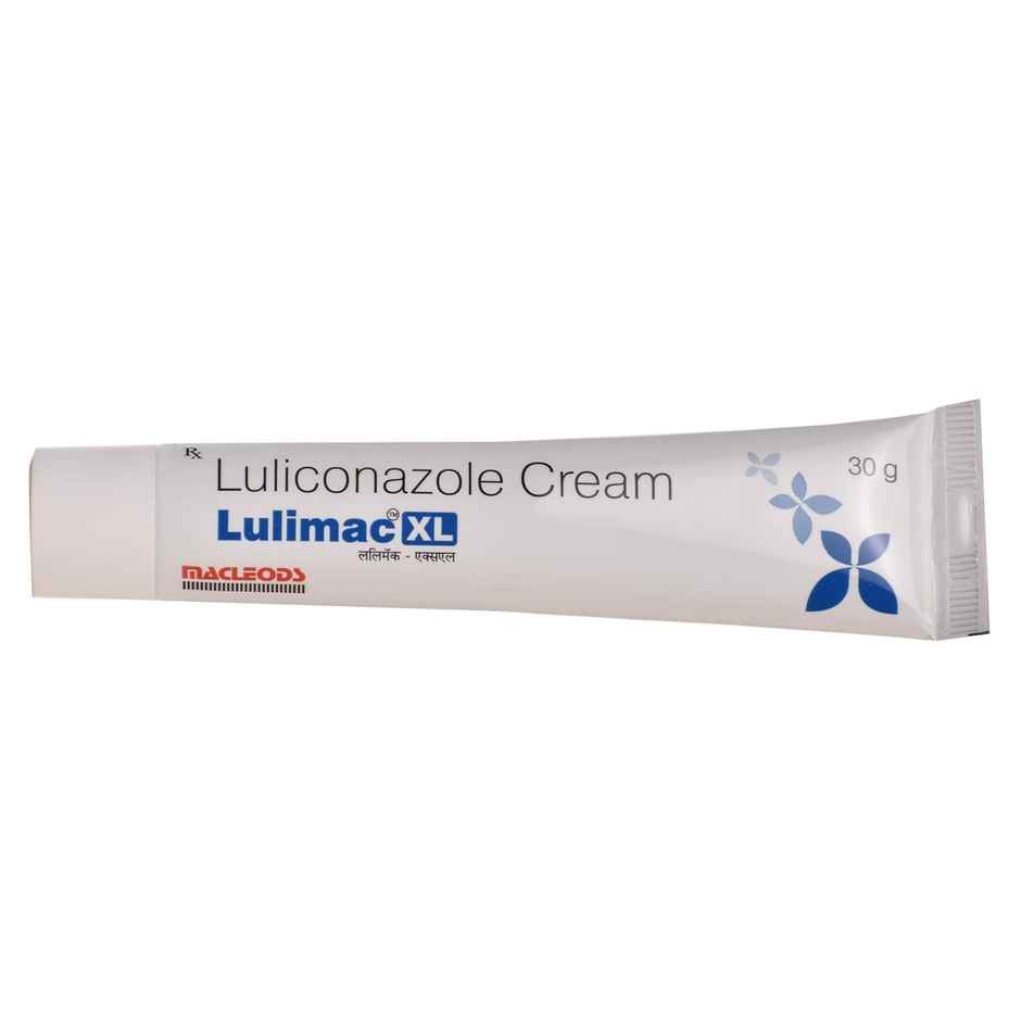 Lulimac XL Cream