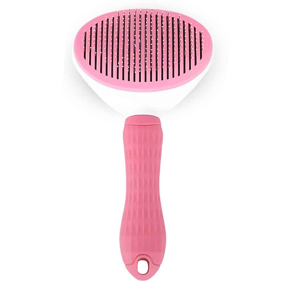 Petoska Comb for Pets Pink
