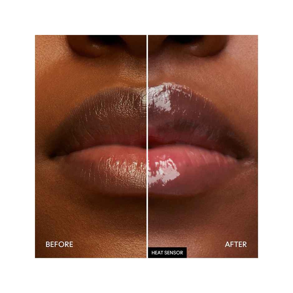 M.A.C Squirt Plumping Lip Gloss Stick | Heat Sensor