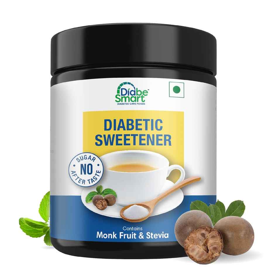 Diabesmart Diabetic Sweetener