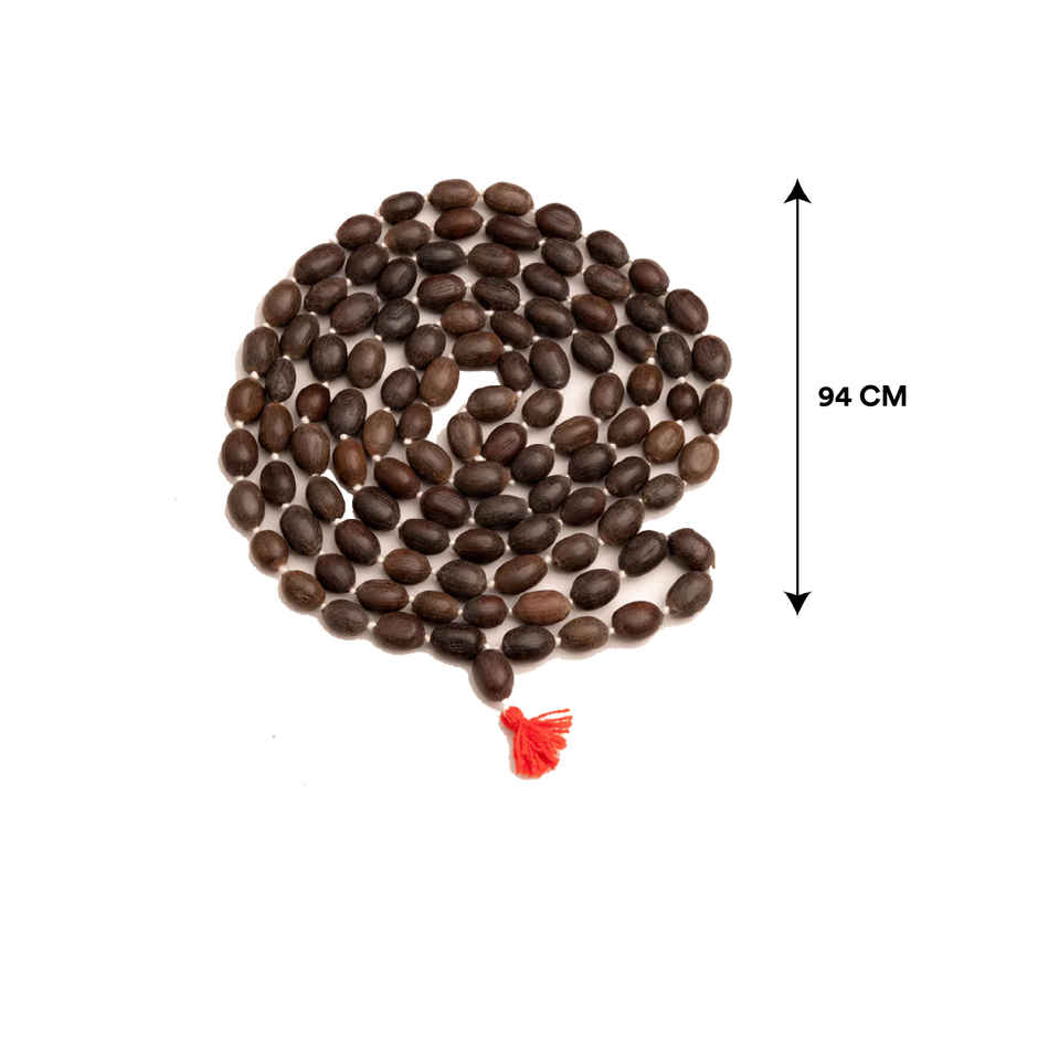 Pujashree Kamalgatte ki Mala