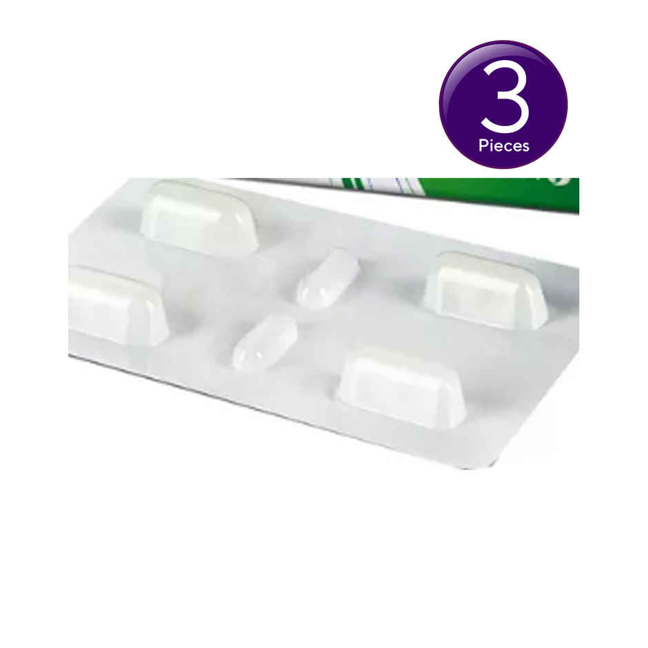 Enterogermina Oral Suspension Combo