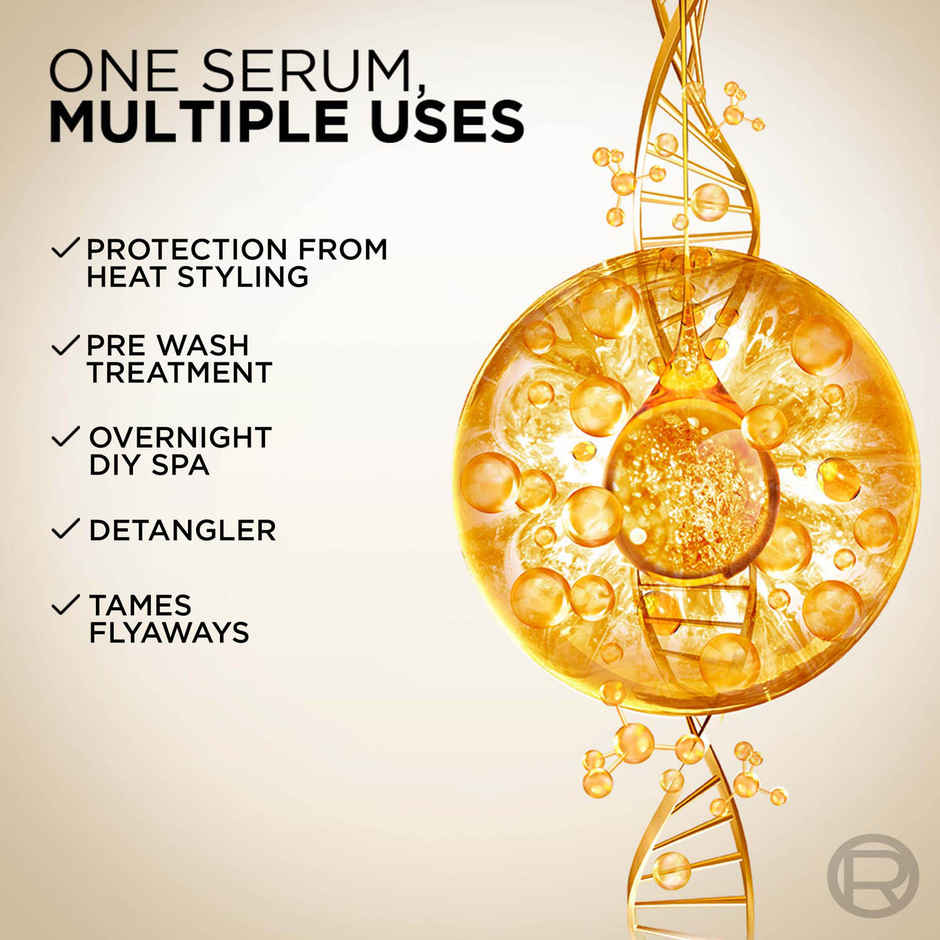 L'Oreal Paris Extraordinary Oil Serum