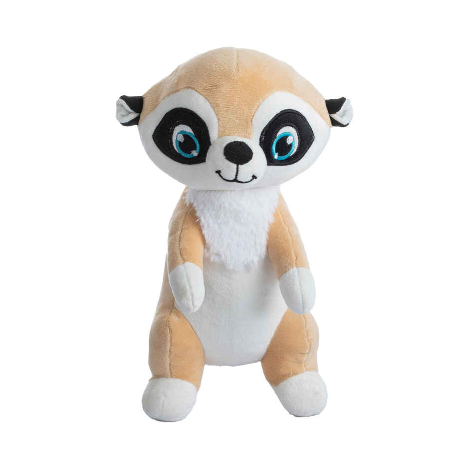 Dimpy Stuff Sloth 30Cm Beige