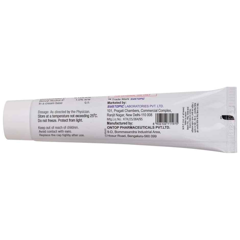 L-Sys Cream 