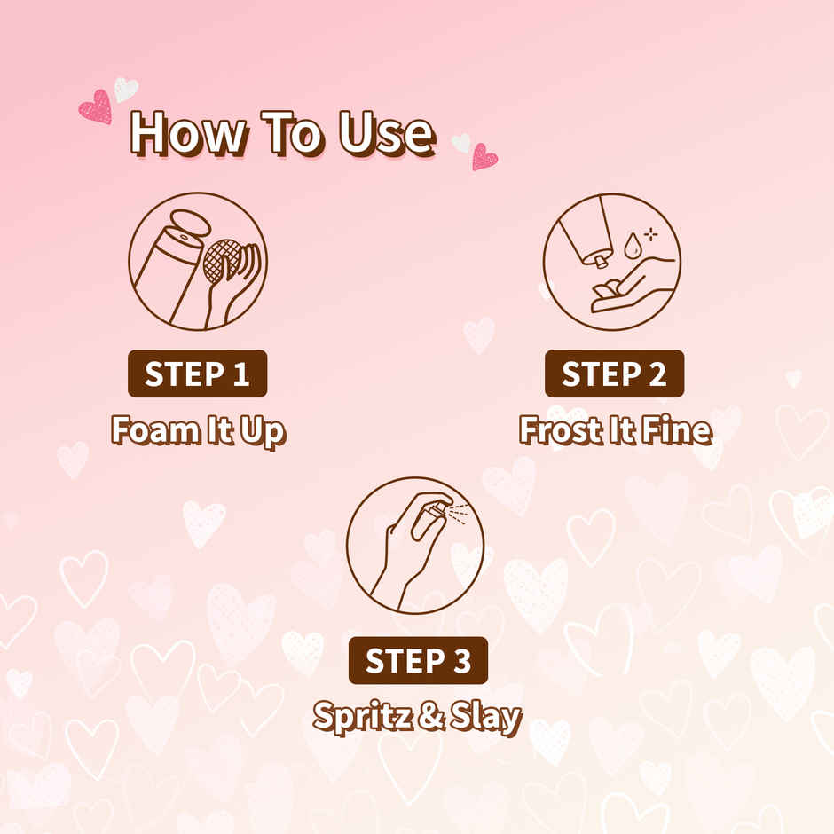 Plum BodyLovin Sweet Vanilla Treats Bath & Body Gift Set