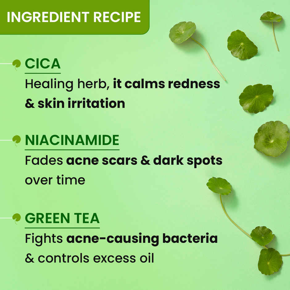 Dot & Key Cica Calming Skin Clarifying Toner