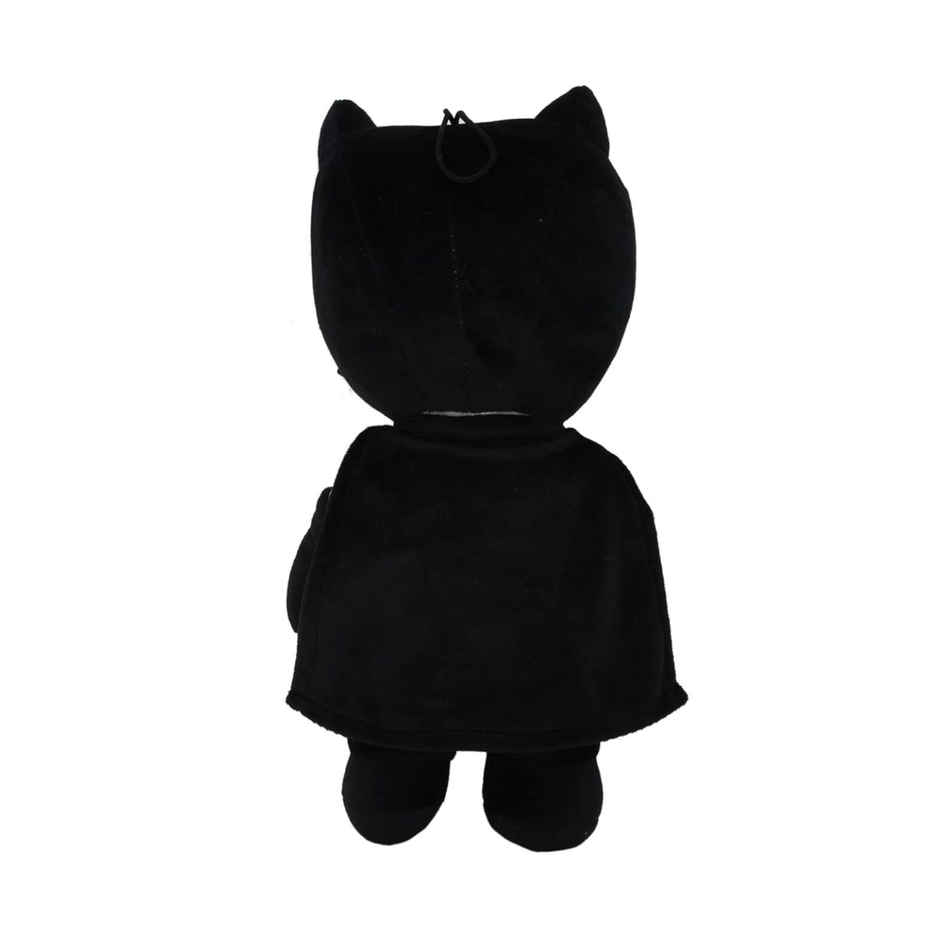 Mirada Plush Stuffed Batman Soft Toy 35cm, 3Y+