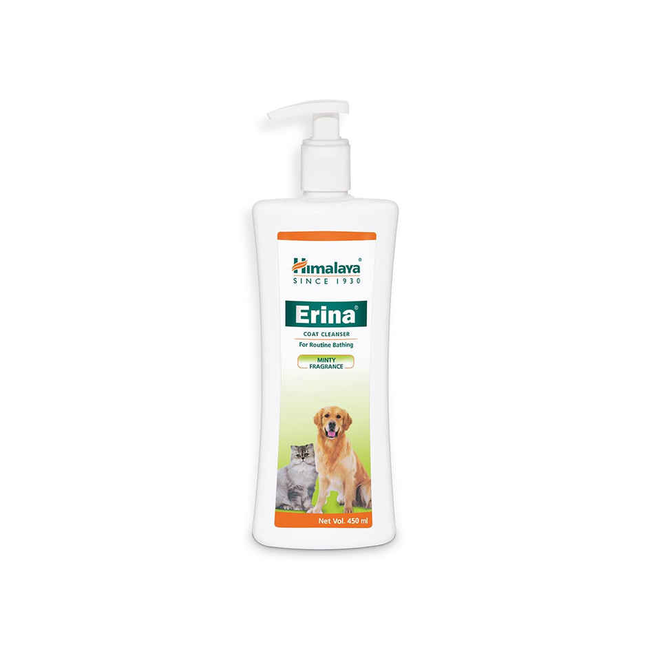 Himalaya Erina Coat Cleanser