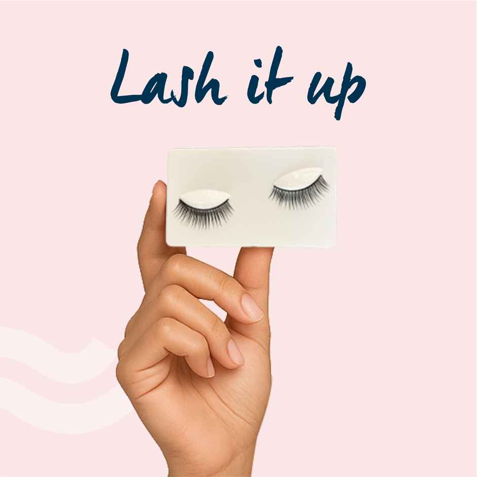 GUBB Eyelash Set Party Style