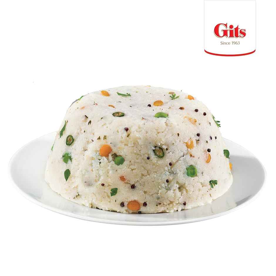 Gits Instant Upma Breakfast Mix