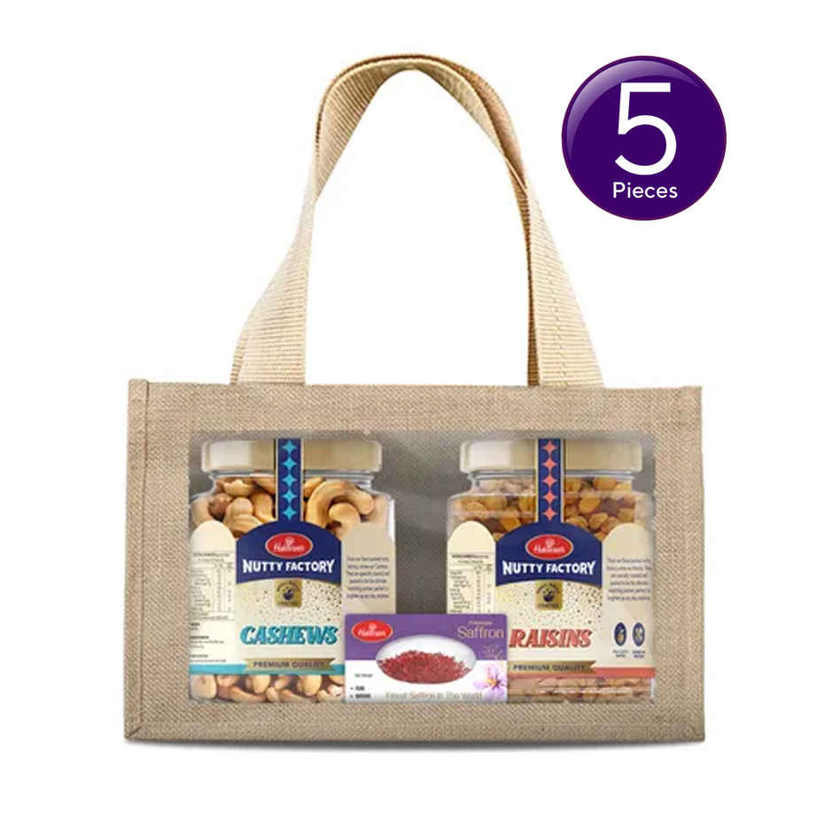 Haldiram's Regal Delight Combo 