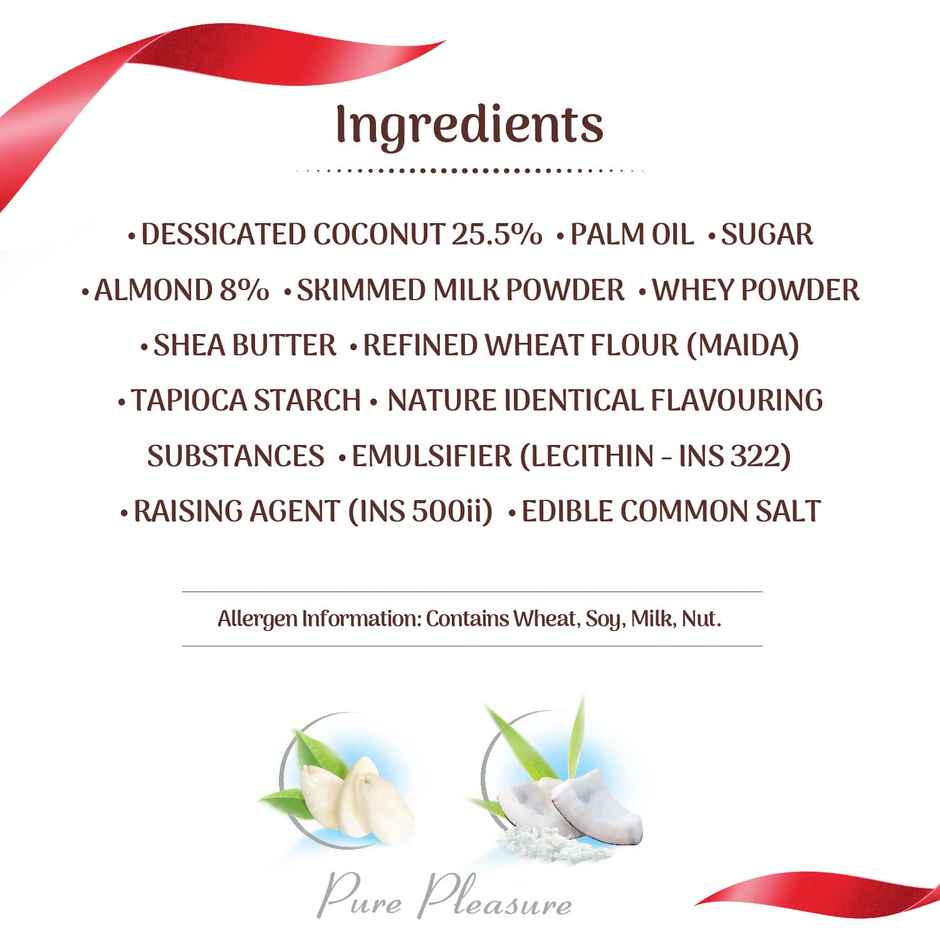 Confetteria Raffaello Coconut and White Almond Pack | Premium European Indulgence