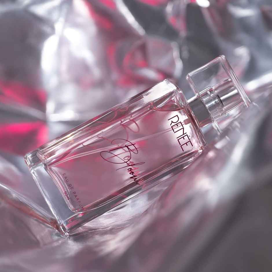 Renee X Villain Eau De Parfum Premium Fragrance Set