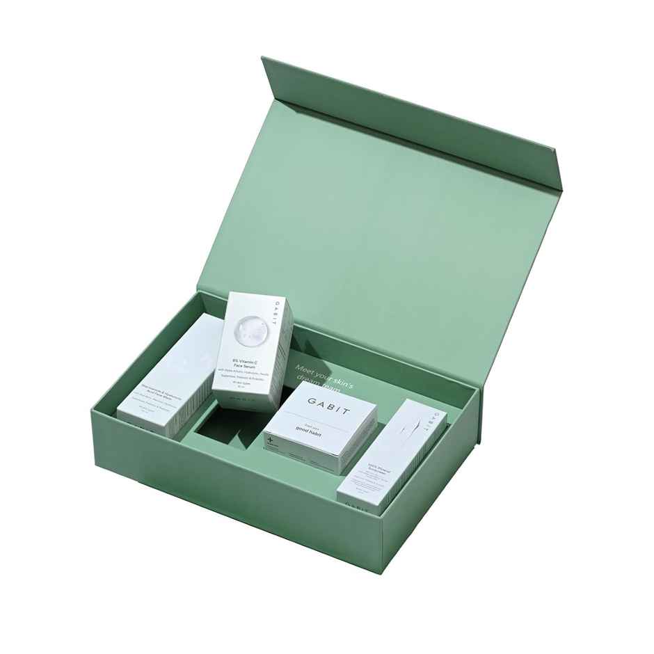 Gabit Fantastic Four Gift Box