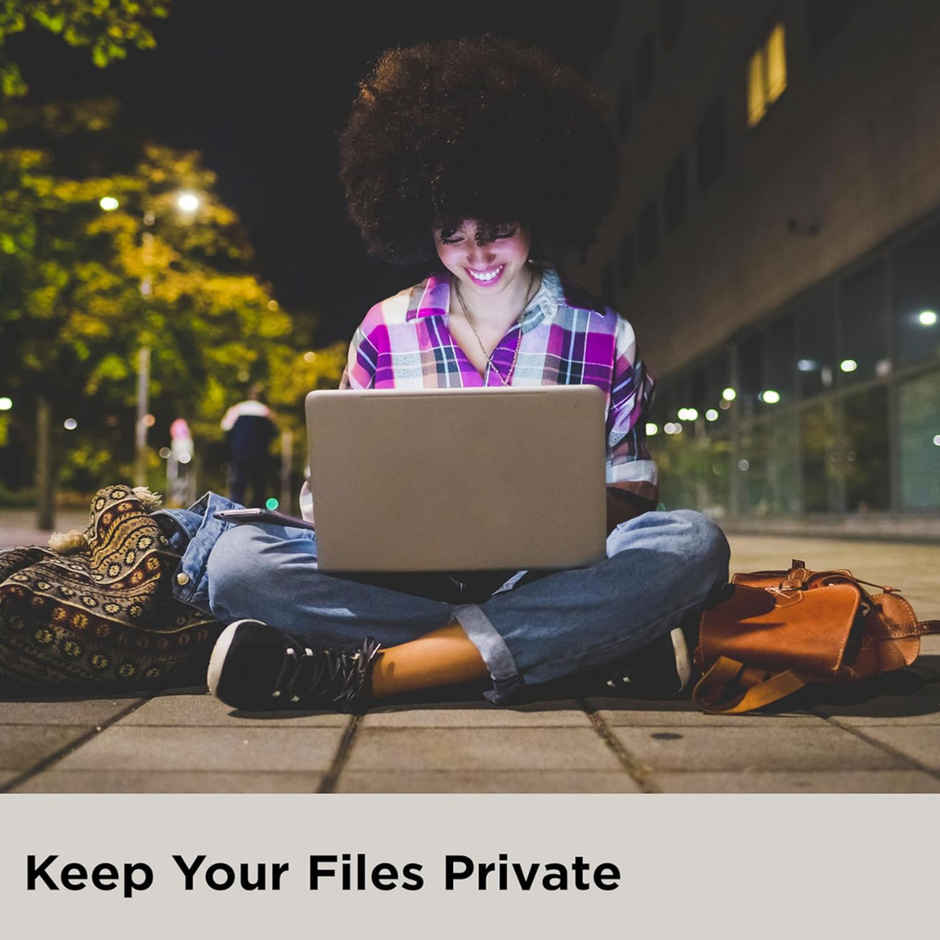 SanDisk Ultra Curve Pen Drive - 64 GB | USB 3.2