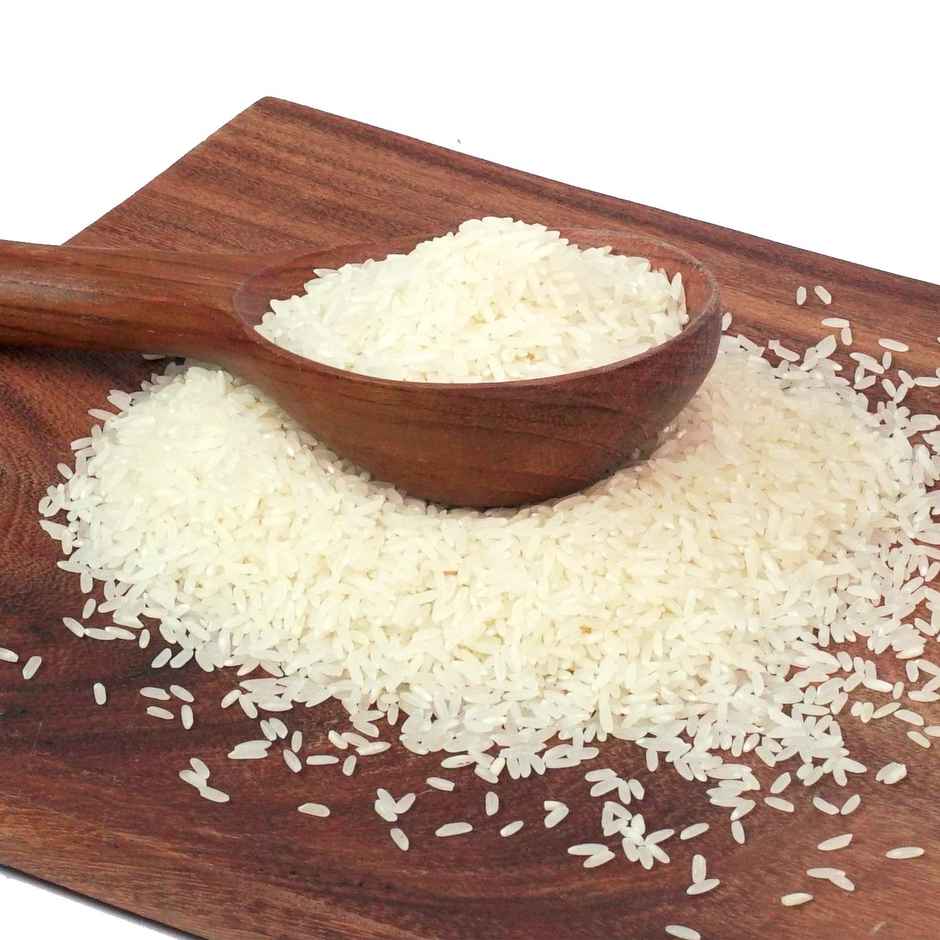 Daily Good Bullet Kolam Rice