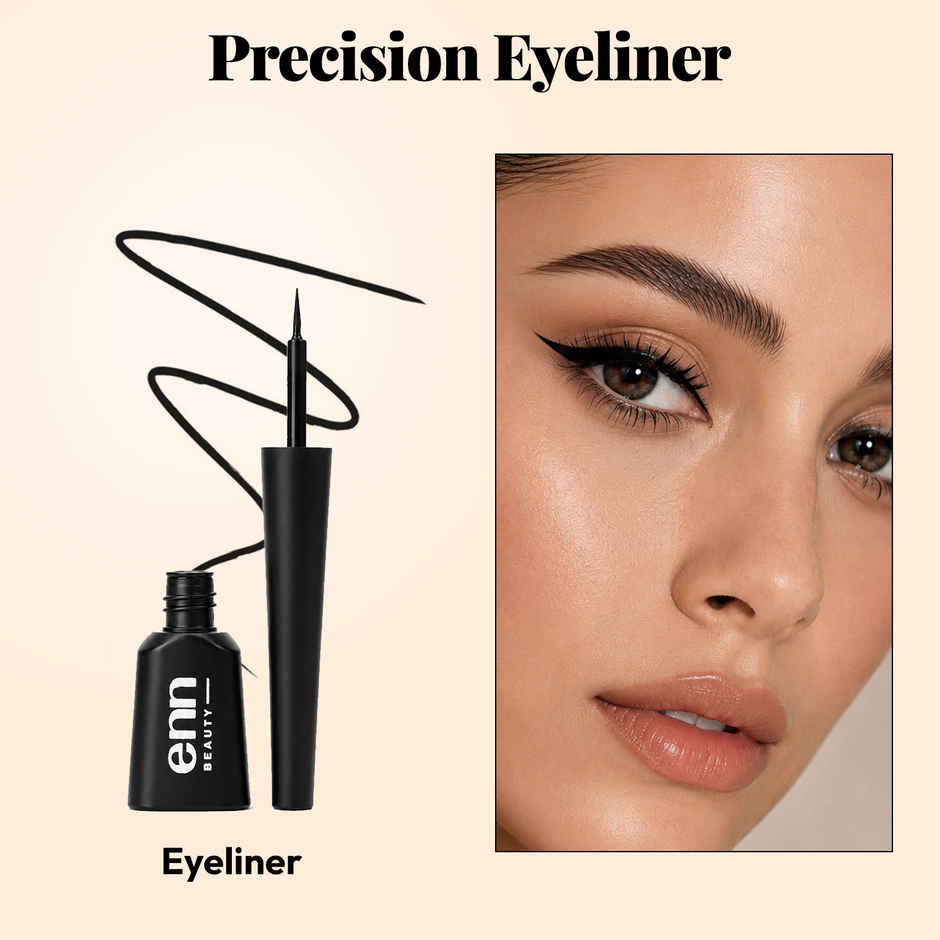 Enn Beauty Flawless Makeup Kit
