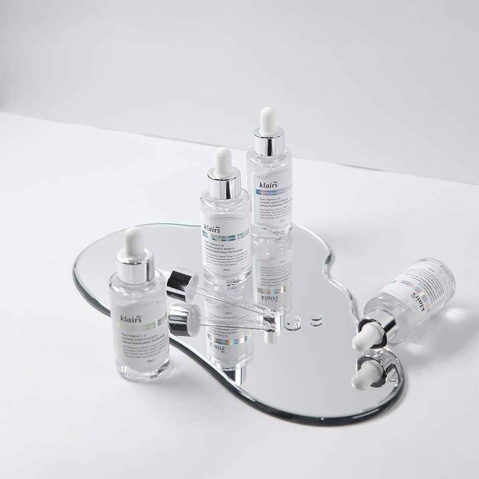 Klairs Freshly Juiced Vitamin Drop