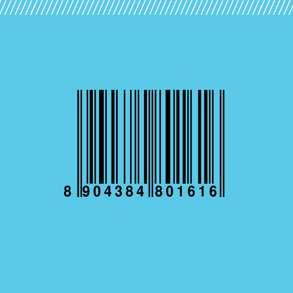 Blue Tokai Easy Pour Attikan Chocolate Medium Roast Hot Brew Coffee