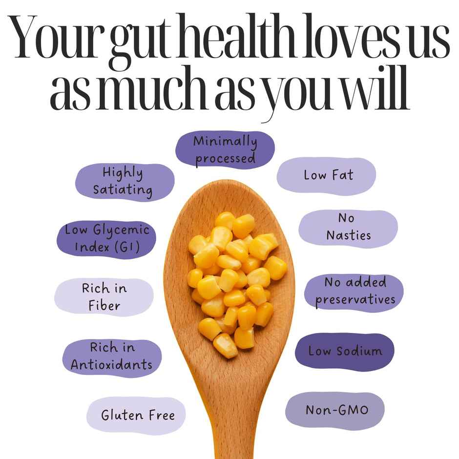 Tadaa Sweet Corn Kernels