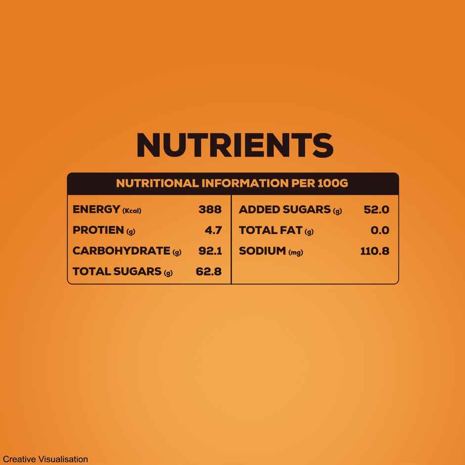 Sunbean Beaten Coffee Powder