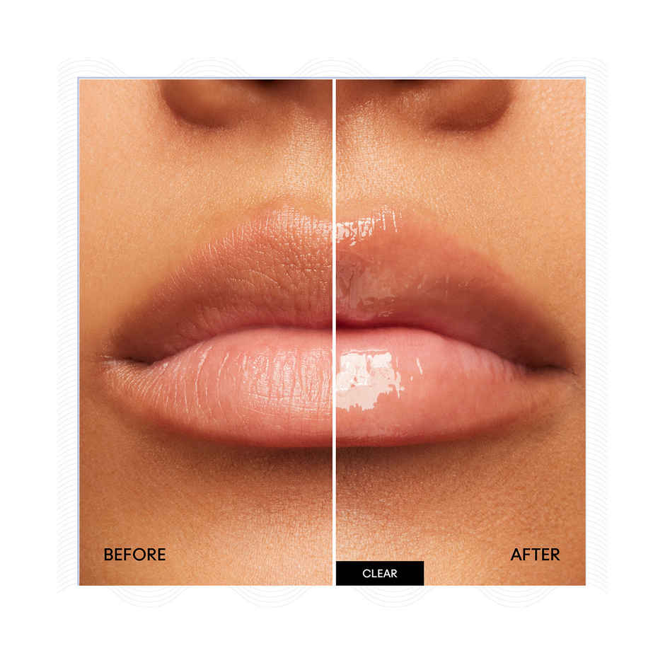 M.A.C Squirt Plumping Lip Gloss Stick - Clear