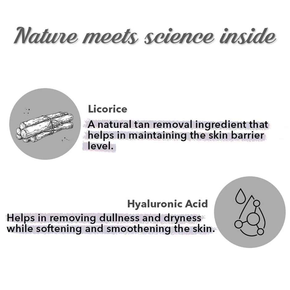 O3+ Youth Radiance Face Sheet Mask