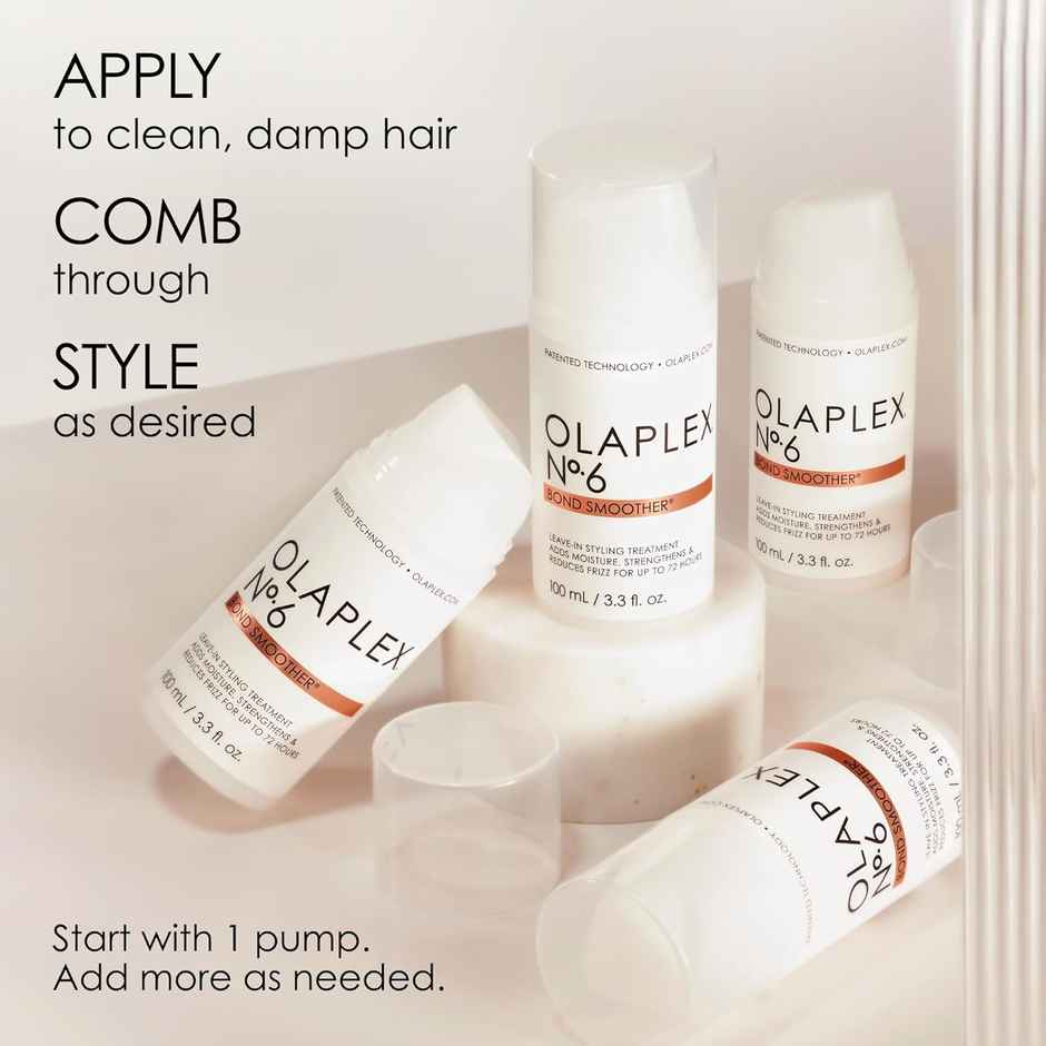 Olaplex No.6 Olaplex Bond Smoother