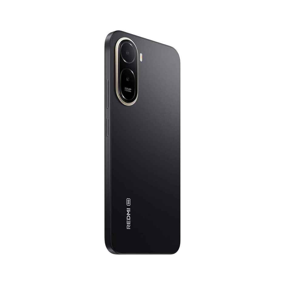Redmi A7 Pro 5G | 4 GB RAM | 128 GB Storage | 6.9 inch Display | 5G | Mist Blue