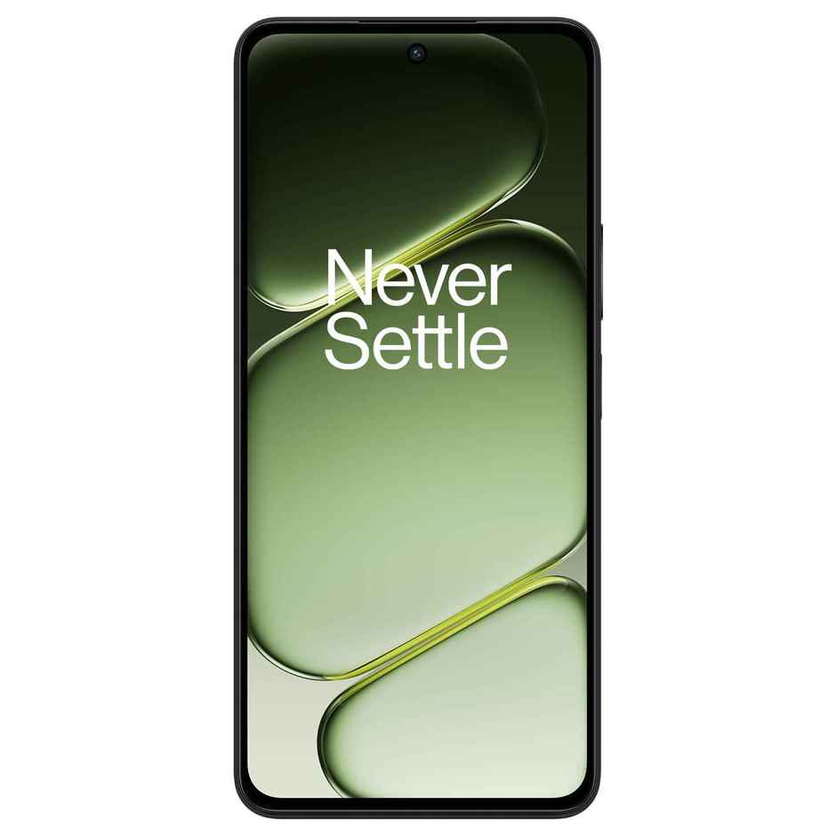OnePlus Nord CE6 Lite 5G | 6GB RAM + 128GB Storage | Hyper Black