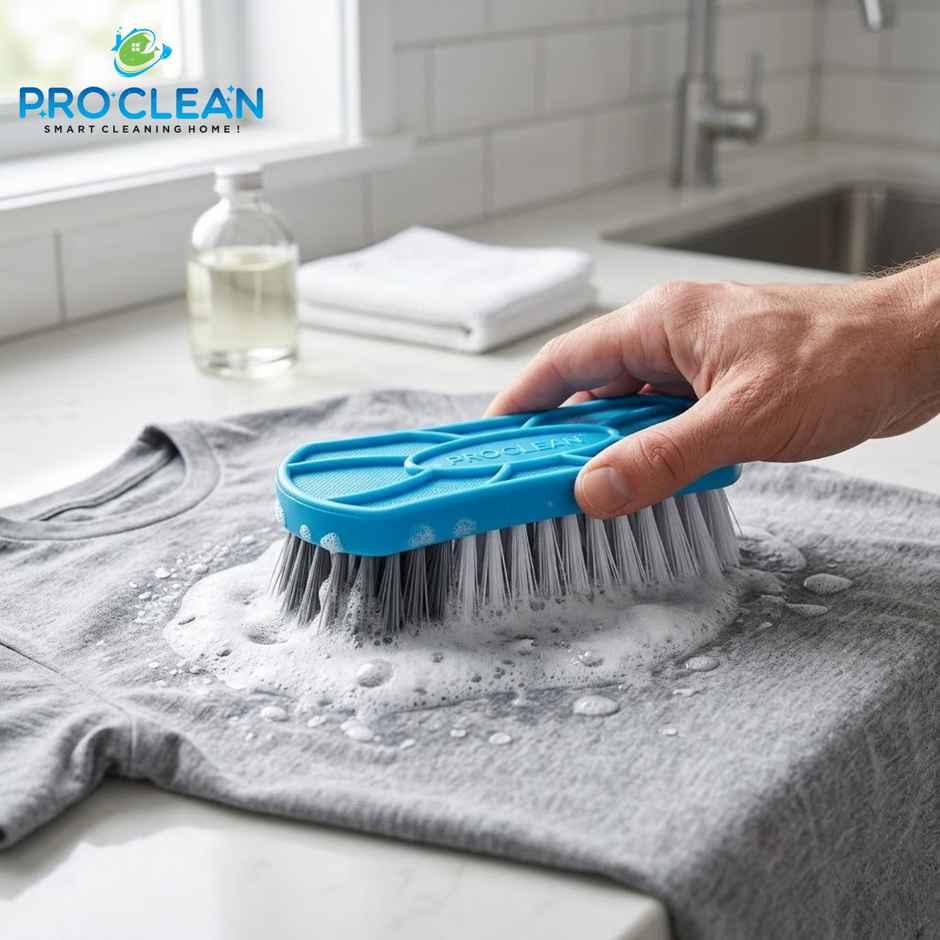Proclean Square Cloth Brush