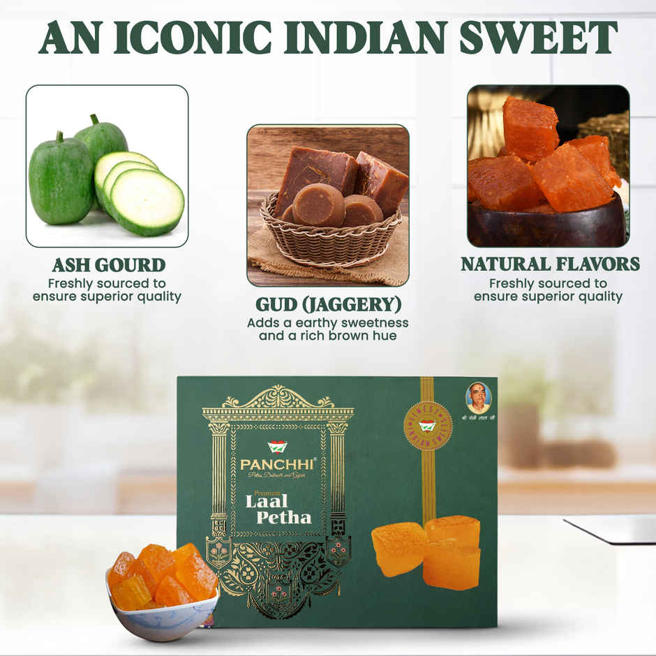 Panchhi Petha Laal Petha