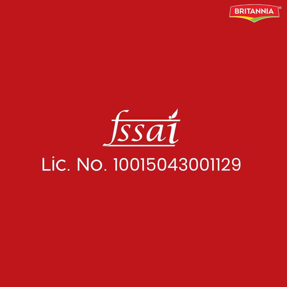 Britannia Gobbles Marble Red Velvet Cake | Bakery Delight