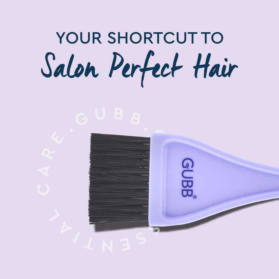 GUBB Hair Coloring Brush - Small