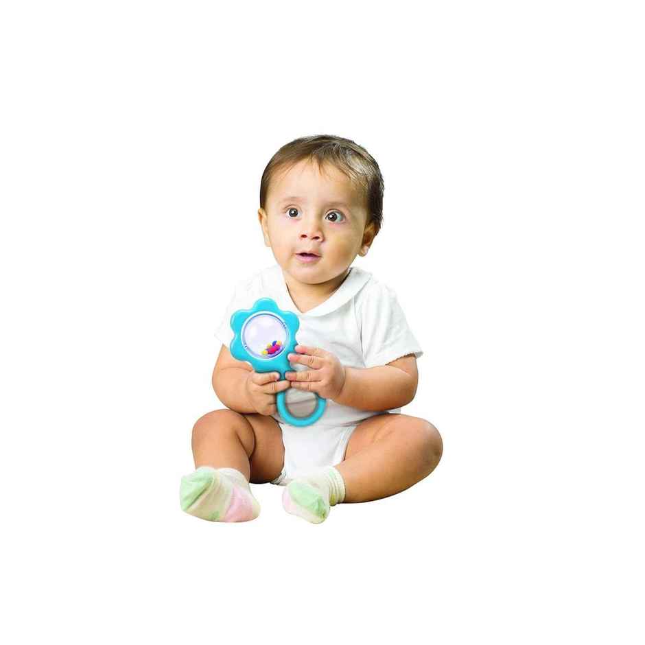 Giggles Funskool Gift Set Infant Toy