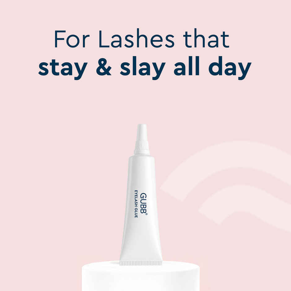 Gubb Eyelash Glue