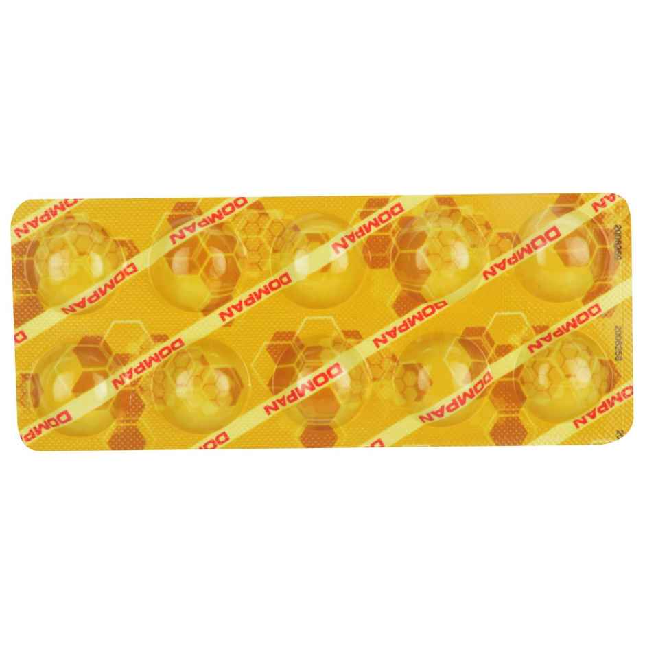 Dompan Tablet IR