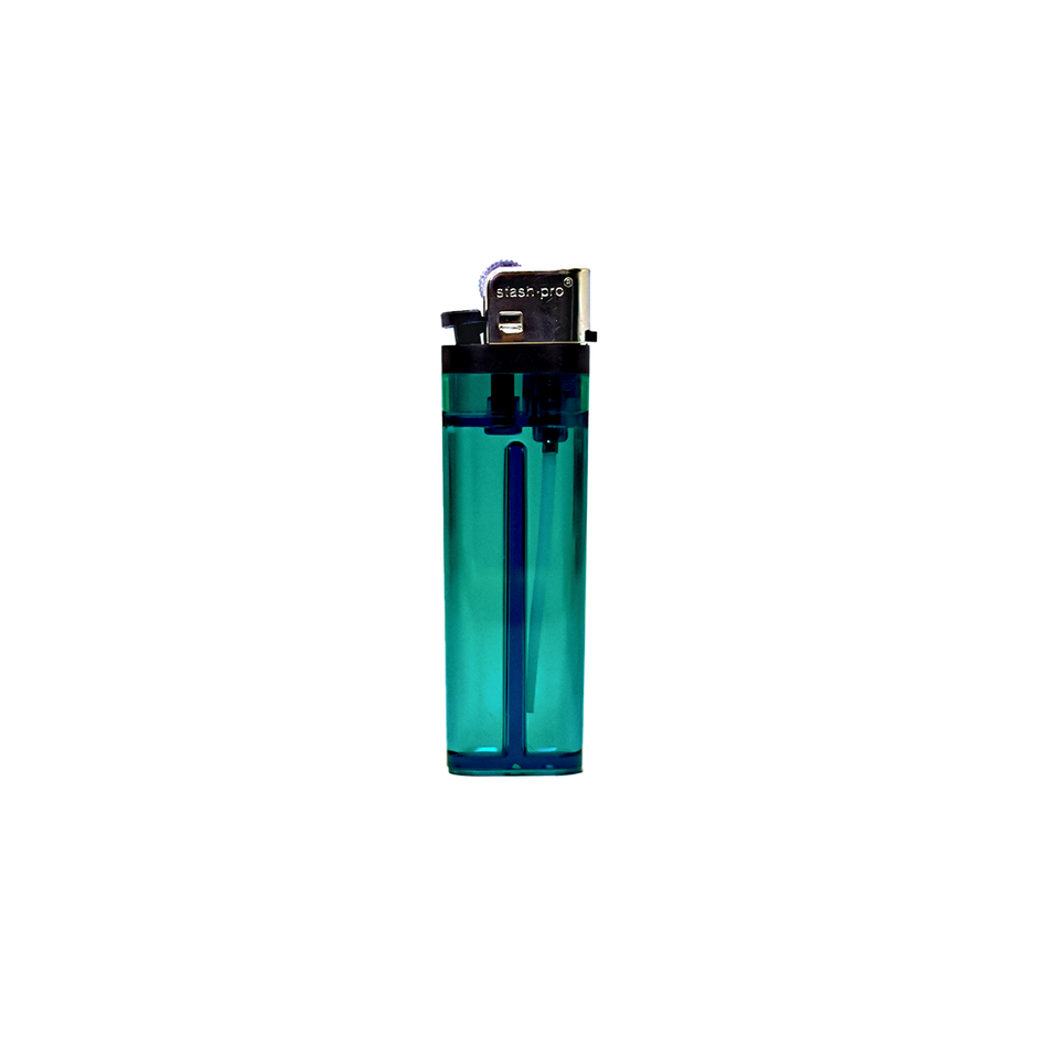 STASH PRO Wheely 69 Flint Lighter