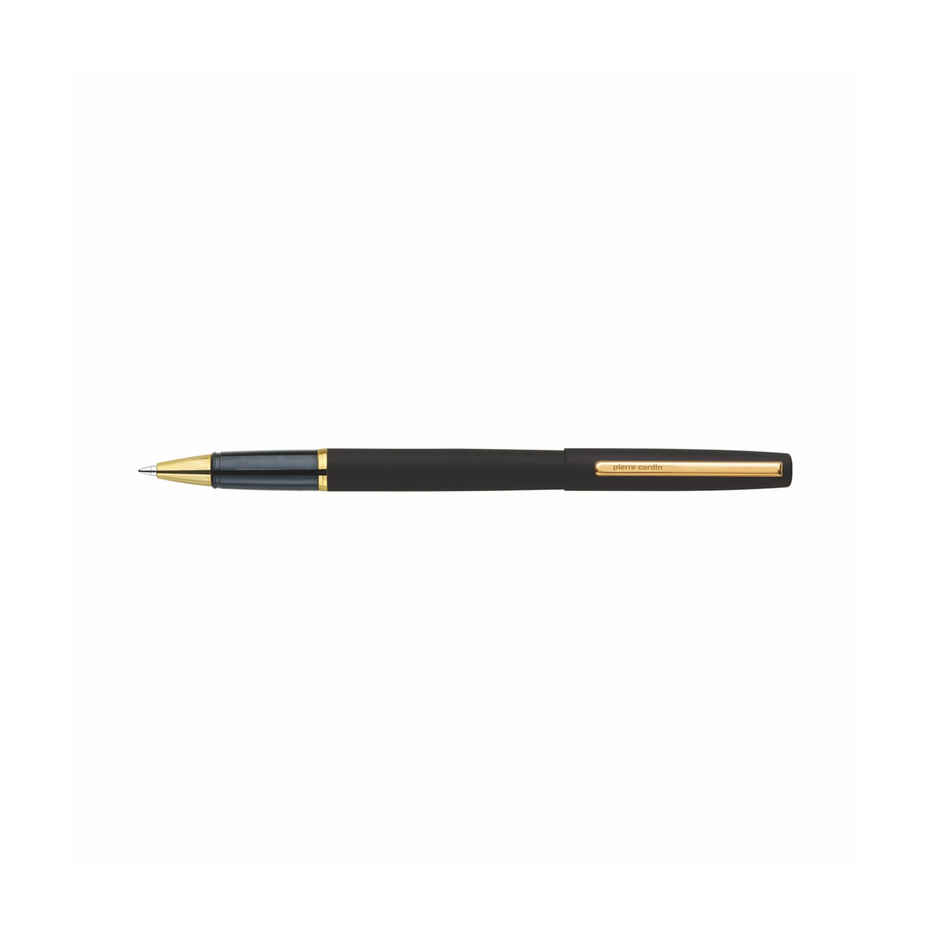 Pierre Cardin Monza Matte Black Roller Pen