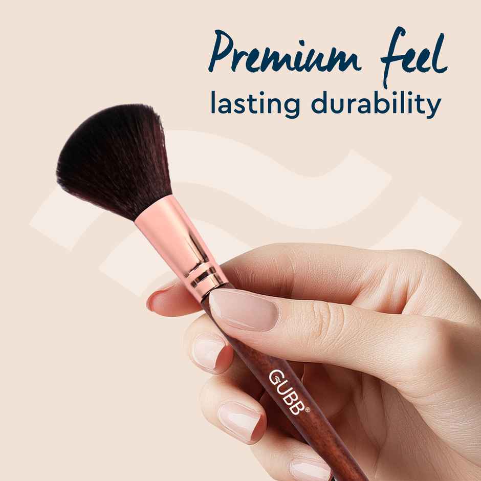 GUBB Makeup Brush Blush