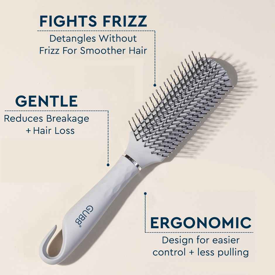 GUBB Serenity Hues Styling Brush