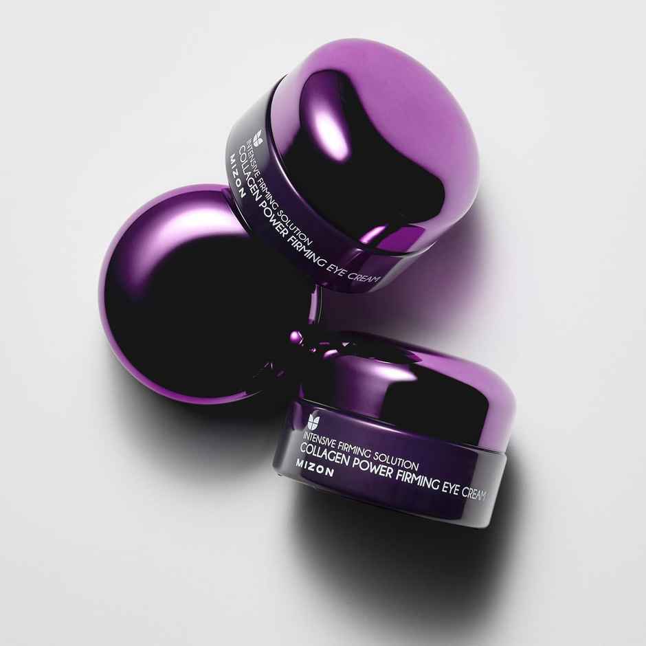 Mizon Collagen Power Firming Eye Cream