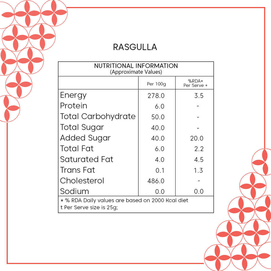 Haldiram's Sweet & Spicy Gift Box