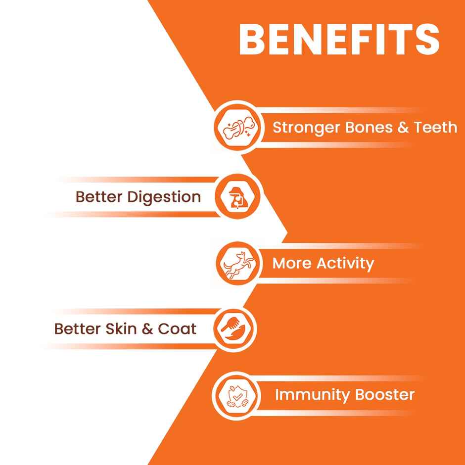 LICKICIOUS Complete Wet FOOD | No Preservatives | No Grains | 100% Natural