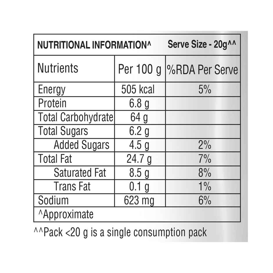 Doritos Sweet Chilli | Crunchy Snack